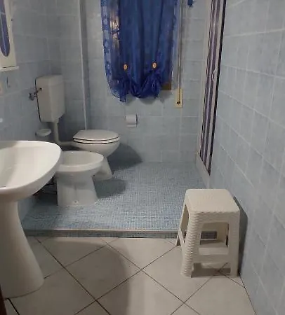 Panzió Villa Silvia Bed & Breakfast