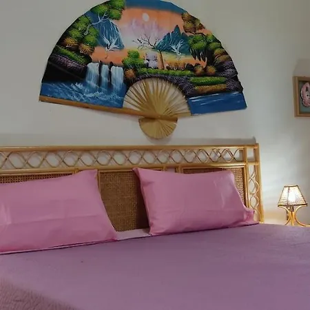 Villa Silvia Bed & Breakfast Panzió *
