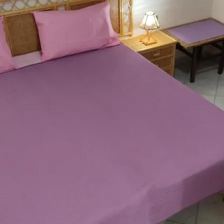 Villa Silvia Bed & Breakfast Panzió *