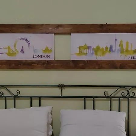 Villa Silvia Bed & Breakfast