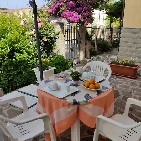 Villa Silvia Bed & Breakfast Bed & Breakfast Santa Domenica (Vibo Valentia)