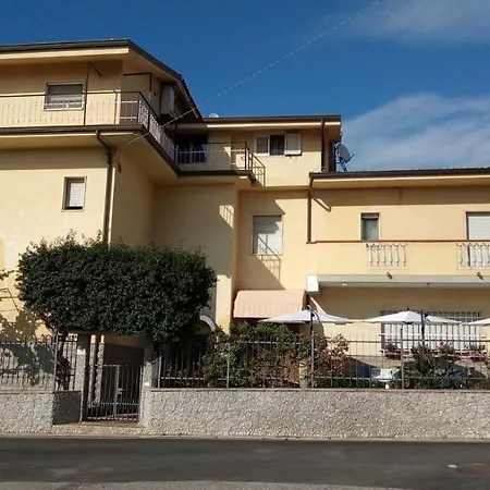 Villa Silvia Bed & Breakfast Bed & Breakfast *