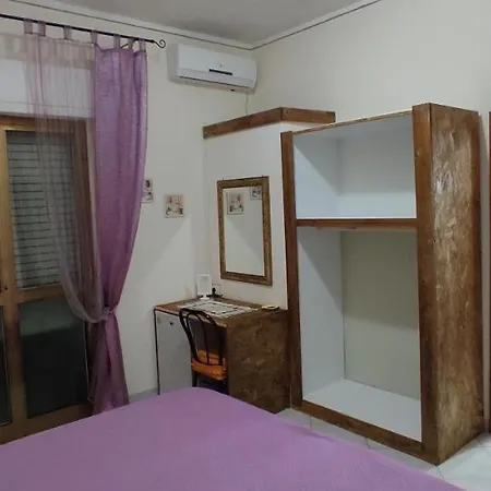 Villa Silvia Bed & Breakfast *