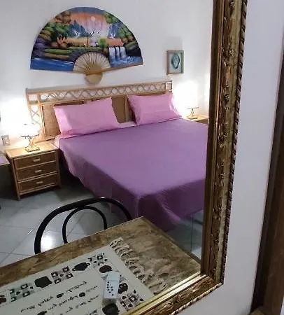 Bed & Breakfast Villa Silvia Bed & Breakfast Santa Domenica (Vibo Valentia)