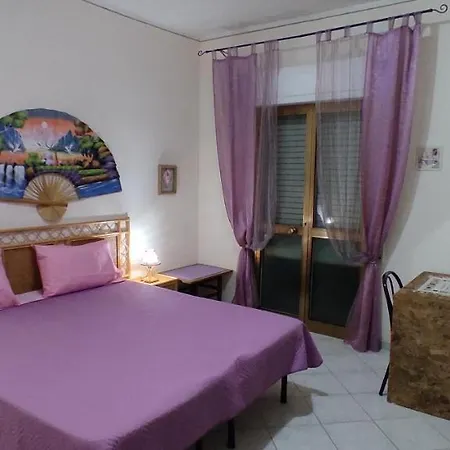 Villa Silvia Bed&Breakfast Bed & Breakfast Santa Domenica (Vibo Valentia)