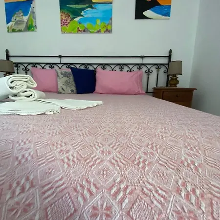 Villa Silvia Bed&Breakfast Bed & Breakfast *