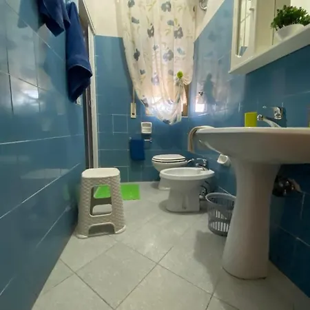 Villa Silvia Bed & Breakfast